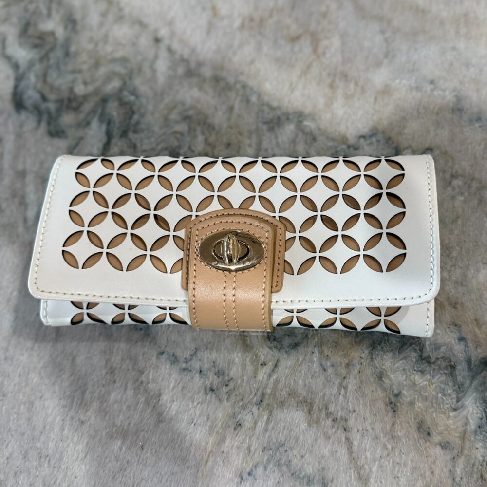 WOLF Travel Jewelry Storage